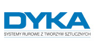 DYKA - współpracujemy od 2009r.