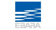 EBARA - współpracujemy od 2000r. Autoryzowany serwis pomp od 2000r.