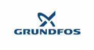 GRUNDFOS - współpraca handlowa od 1999r.; serwis pogwarancyjny pomp od 1999r.