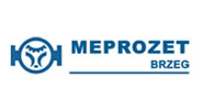 MEPROZET - współpracujemy od 1994r. Autoryzowany serwis pomp od 1994r.